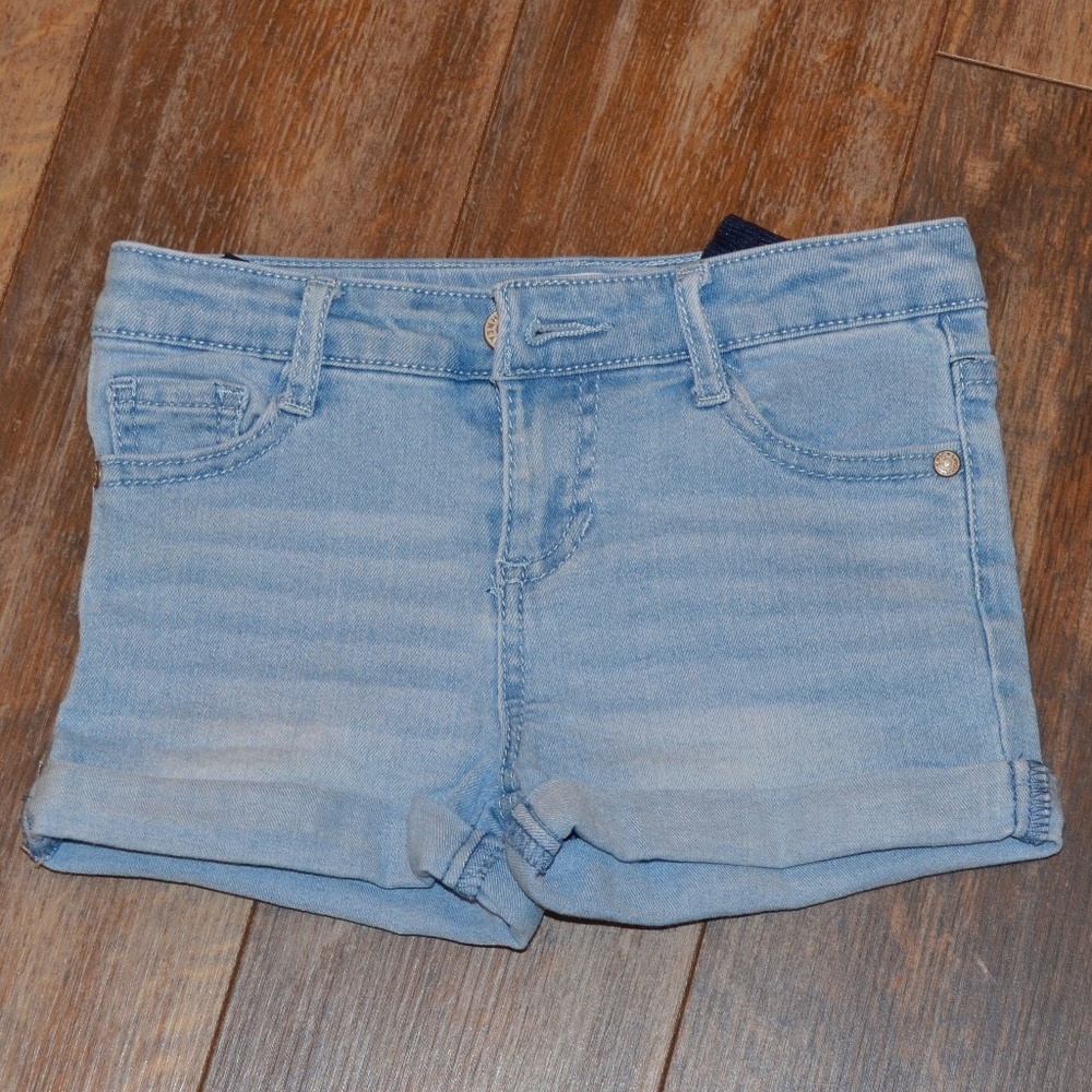 Epic Threads - Jean Shorts